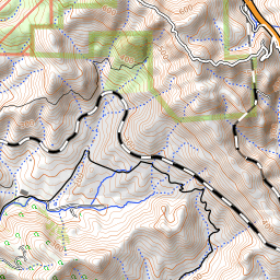 Bishop Peak California Weather Forecast 471m