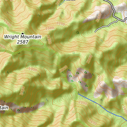 Mount San Antonio Weather Forecast 3068m