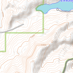 Cypress Hills Canada Weather Forecast 1468m