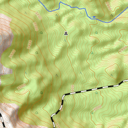 Pikes Peak Weather Forecast 4300m
