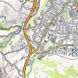 Little Sugar Loaf Mountain Information