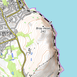 Little Sugar Loaf Mountain Information