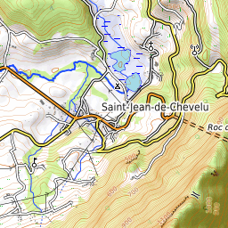 Dent Du Chat Weather Forecast 1390m