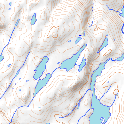 Harteigen Weather Forecast 1690m