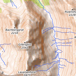 Featured image of post Giferspitz The summit can be accessed via a trail on the northern side