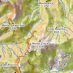 Monte Nerone Meteo