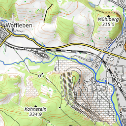 Attractions, Hotels, City Layout, Subway, Tourist map Woffleben , Subway map Woffleben , Train map Woffleben 