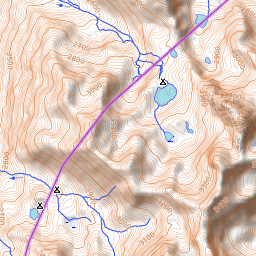 Kackar Mountain Information