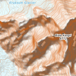 Trango Towers Mountain Information