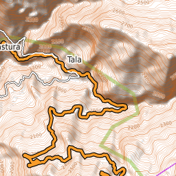 Deoria Tal Mountain Information