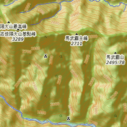 Xueshan 雪山 Weather Forecast 36m