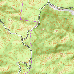 Mount Cowley Weather Forecast 689m